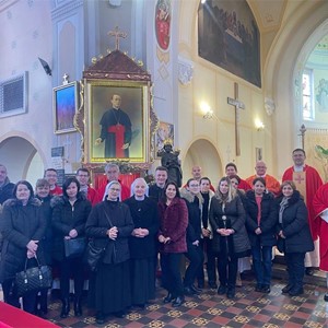 U Krašiću održana duhovna obnova za djelatnike Nadbiskupskog bogoslovnog sjemeništa